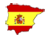 ANTONIO PERALTA - Espanol