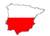 ANTONIO PERALTA - Polski
